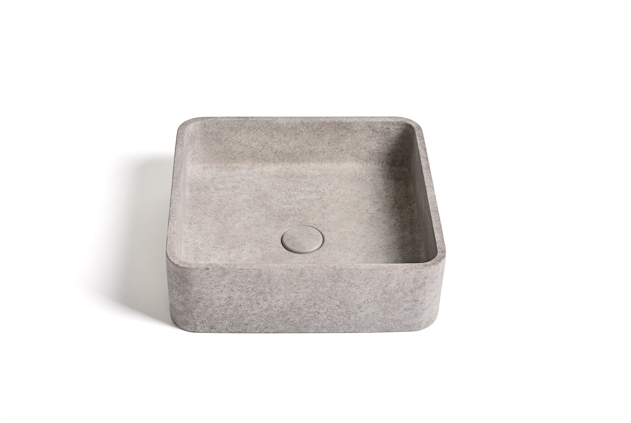 Ideavit | Solidzoe 15" x 15" Washbasin - U S H I Ideavit