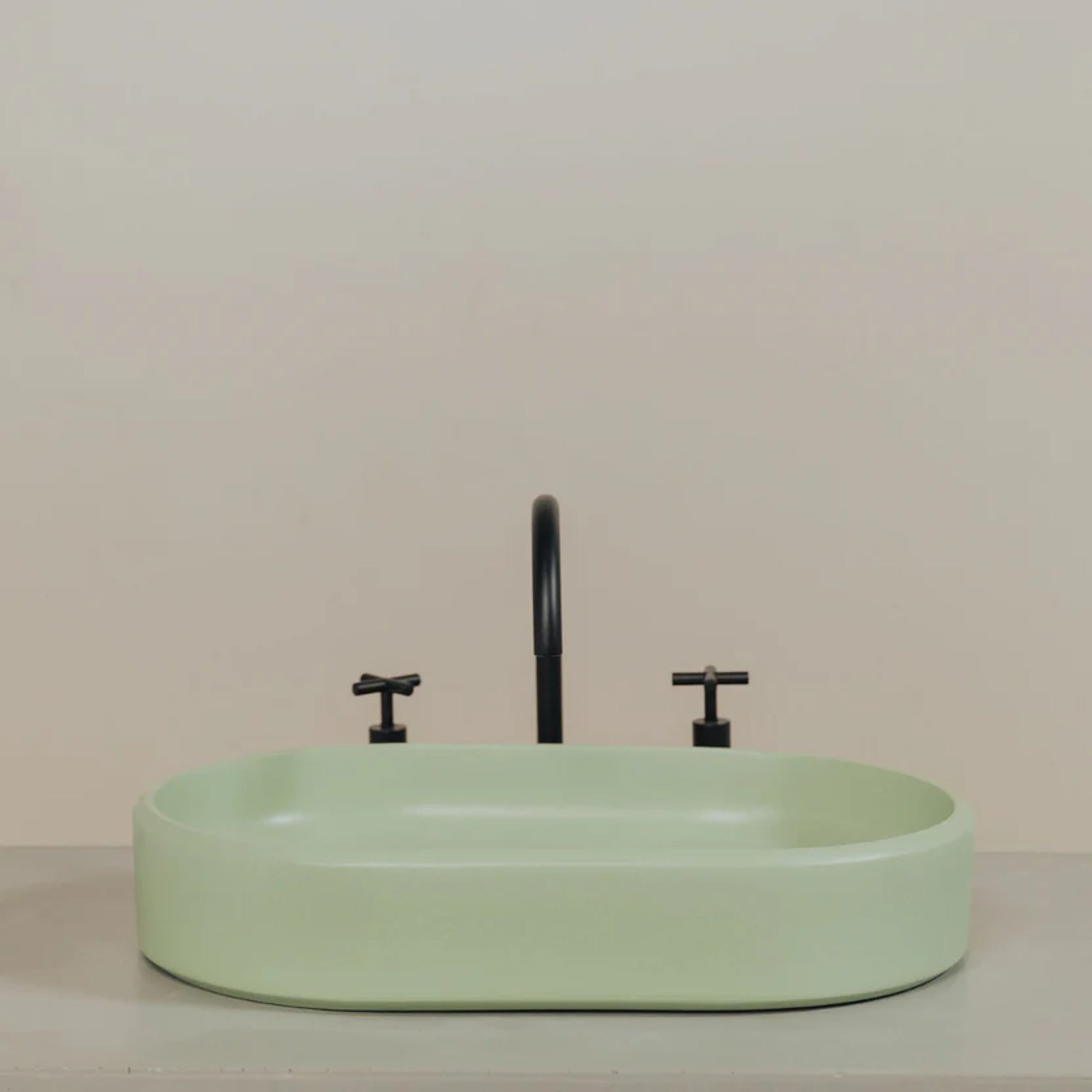 Konkretus | Ubud 02 Concrete Vessel Sink - ubud 02 04